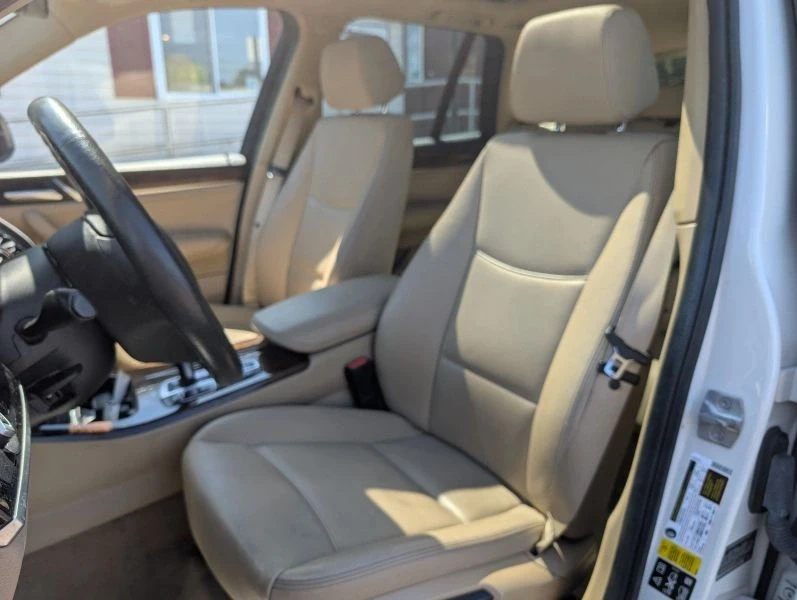 2016 BMW F25 X3 - Image 9 of 12