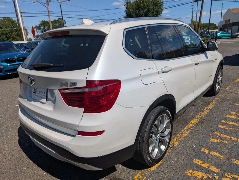 2016 BMW F25 X3 - Image 3 of 12