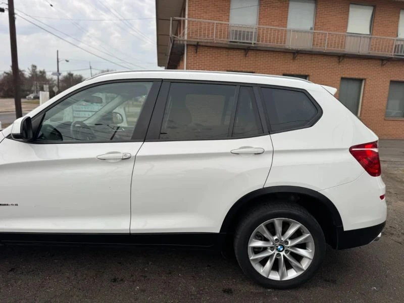 2016 BMW F25 X3 - Image 9 of 12