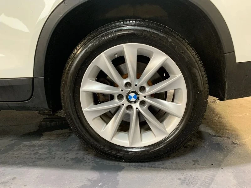 2016 BMW F25 X3 - Image 11 of 12
