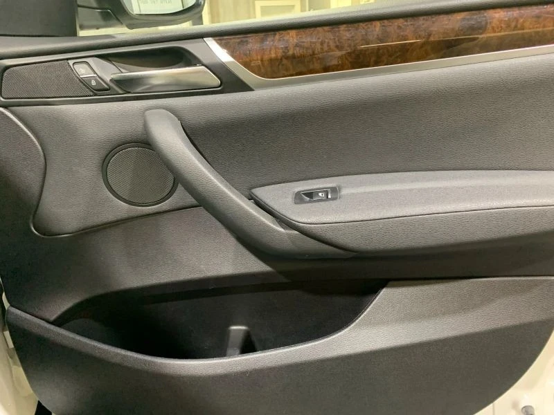 2016 BMW F25 X3 - Image 12 of 12