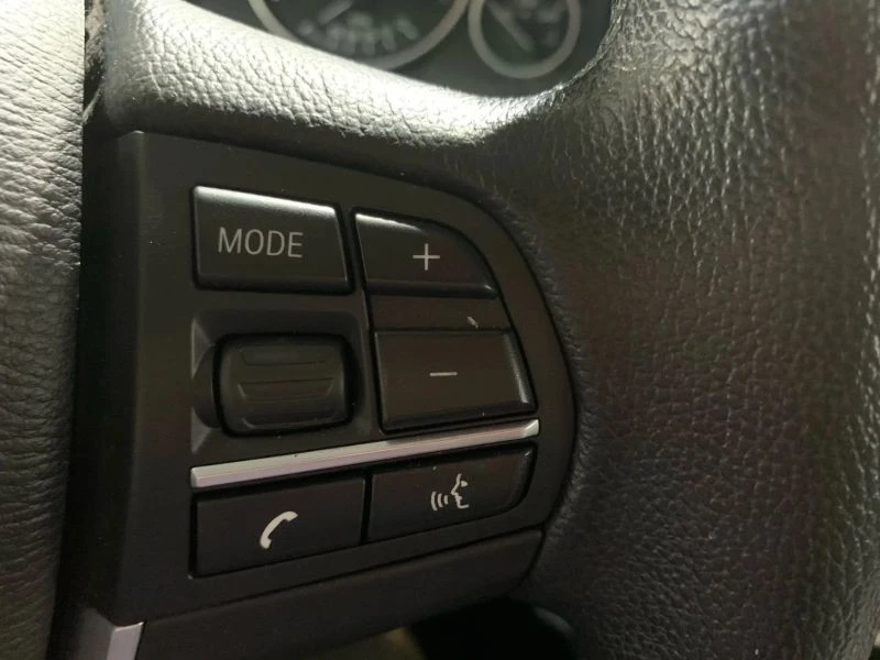 2016 BMW F25 X3 - Image 9 of 12