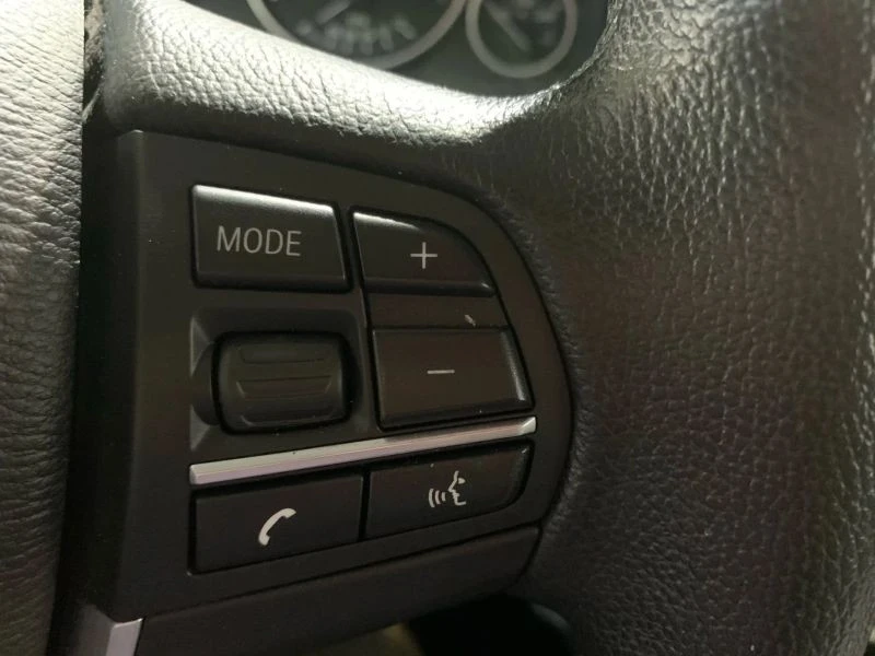 2016 BMW F25 X3 - Image 9 of 12