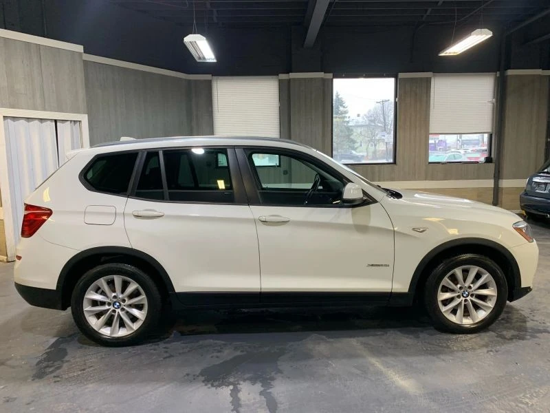 2016 BMW F25 X3 - Image 4 of 12