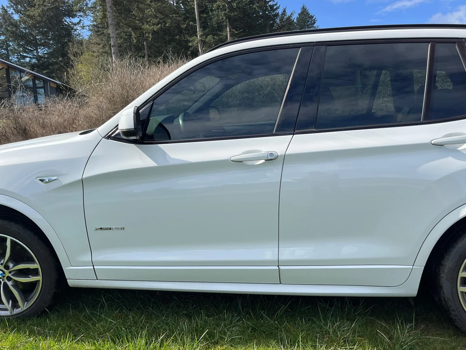 2016 BMW F25 X3 - Image 21 of 31