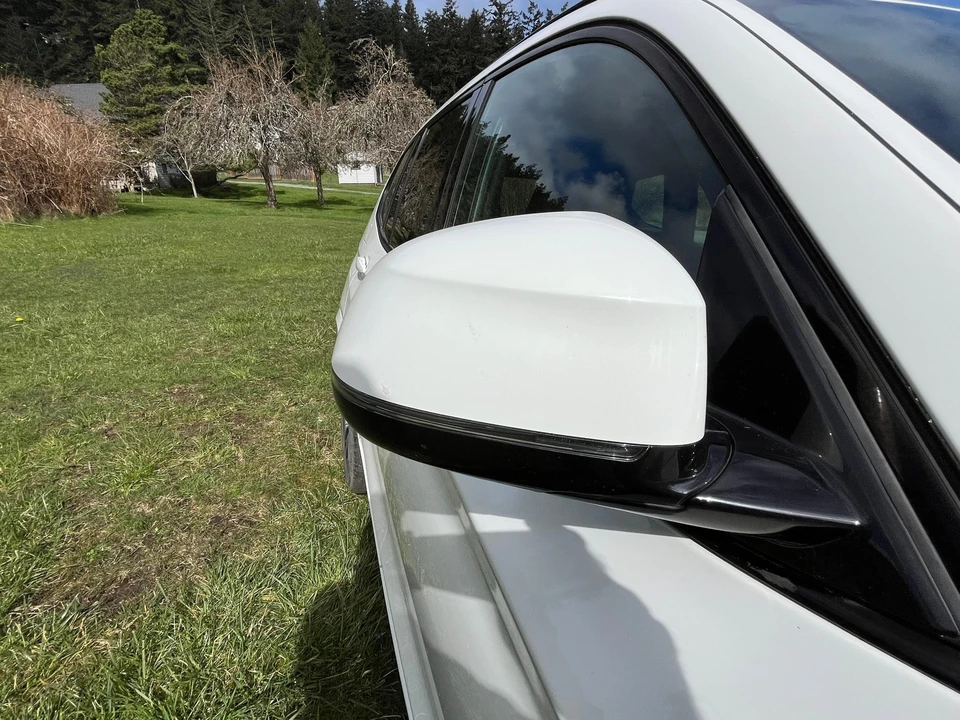 2016 BMW F25 X3 - Image 29 of 31