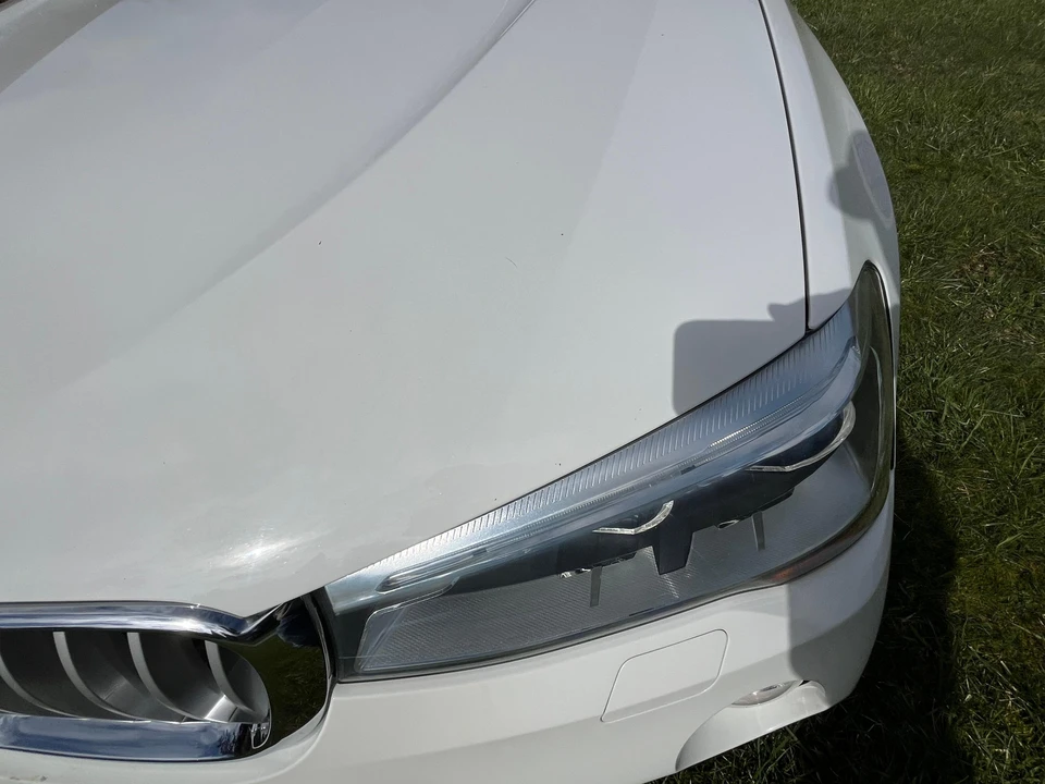 2016 BMW F25 X3 - Image 16 of 31