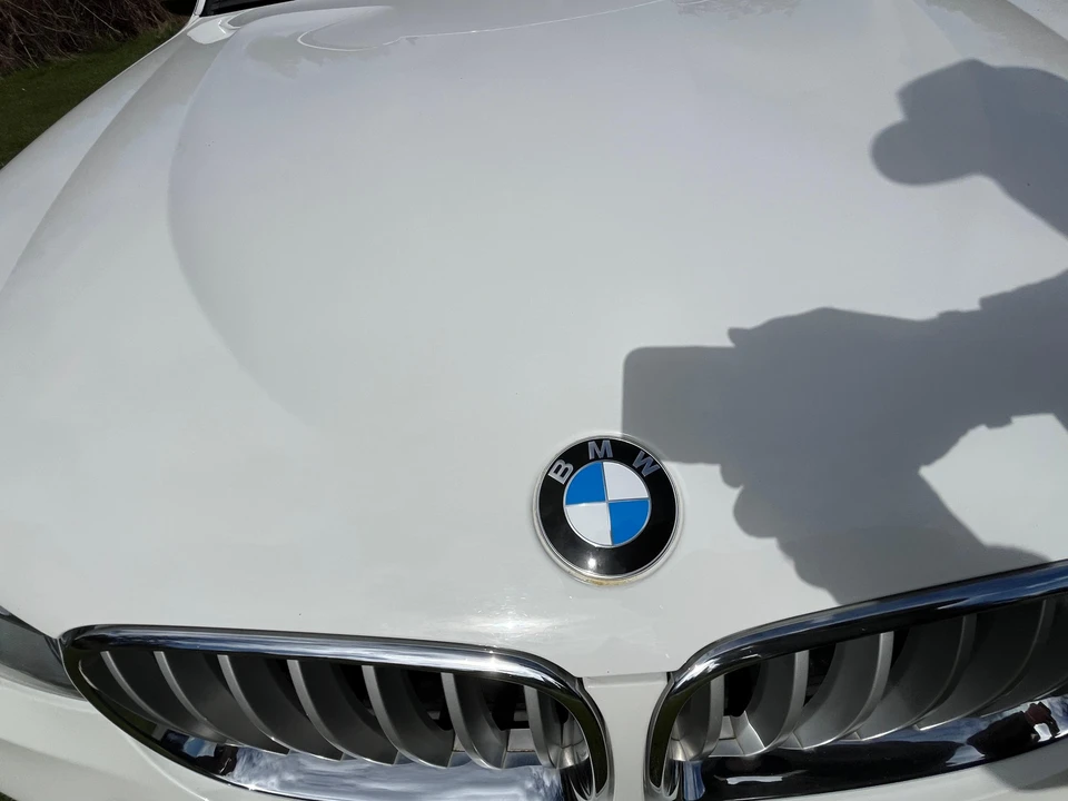 2016 BMW F25 X3 - Image 15 of 31