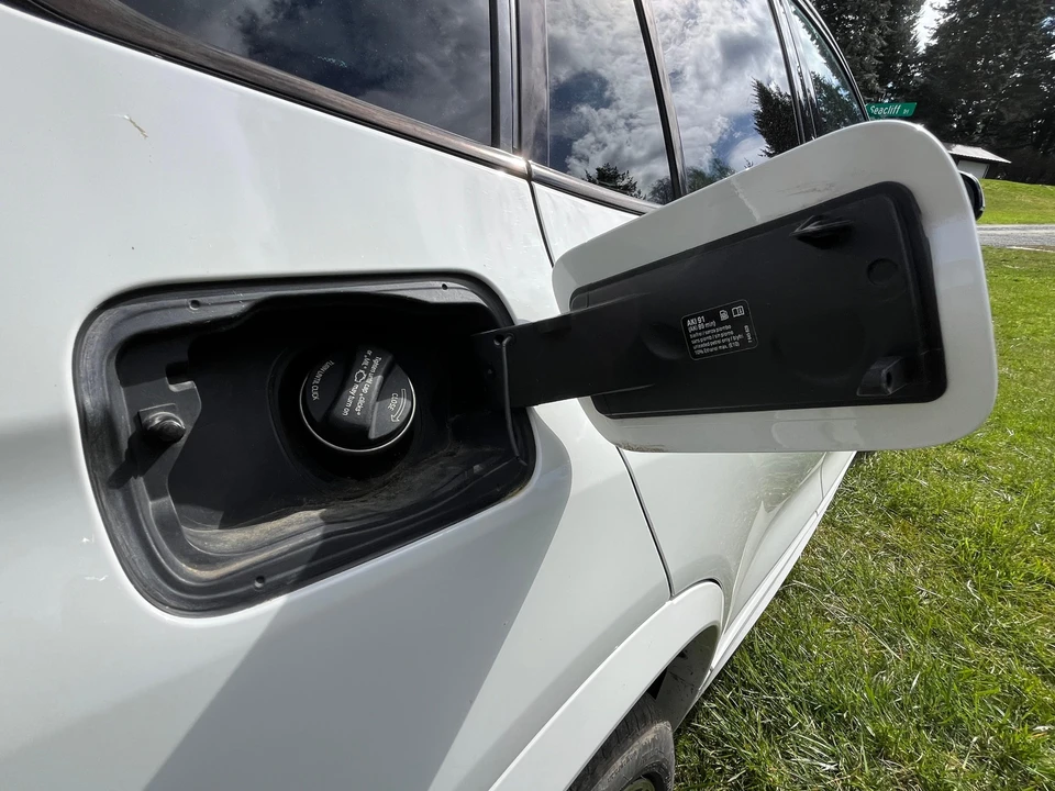 2016 BMW F25 X3 - Image 26 of 31