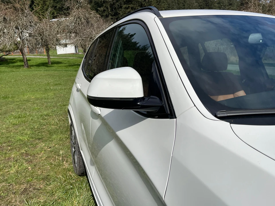 2016 BMW F25 X3 - Image 28 of 31