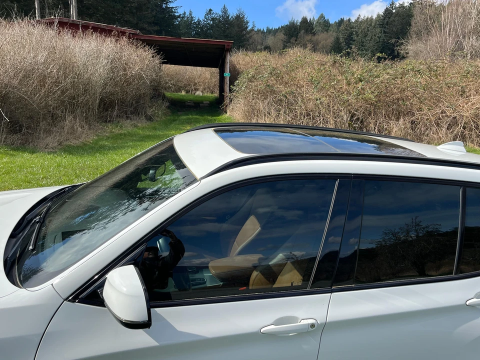 2016 BMW F25 X3 - Image 22 of 31