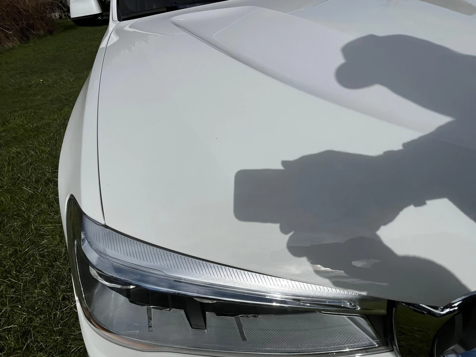2016 BMW F25 X3 - Image 13 of 31