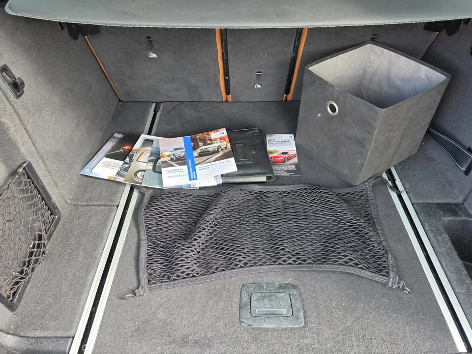 2016 BMW F25 X3 - Image 16 of 20