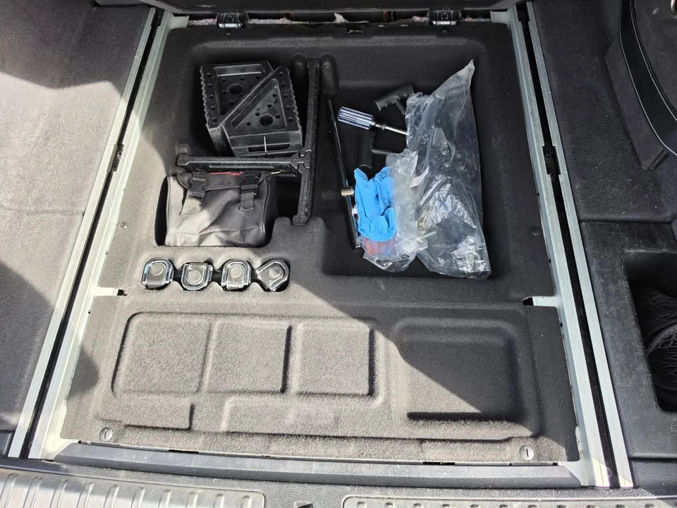 2016 BMW F25 X3 - Image 17 of 20