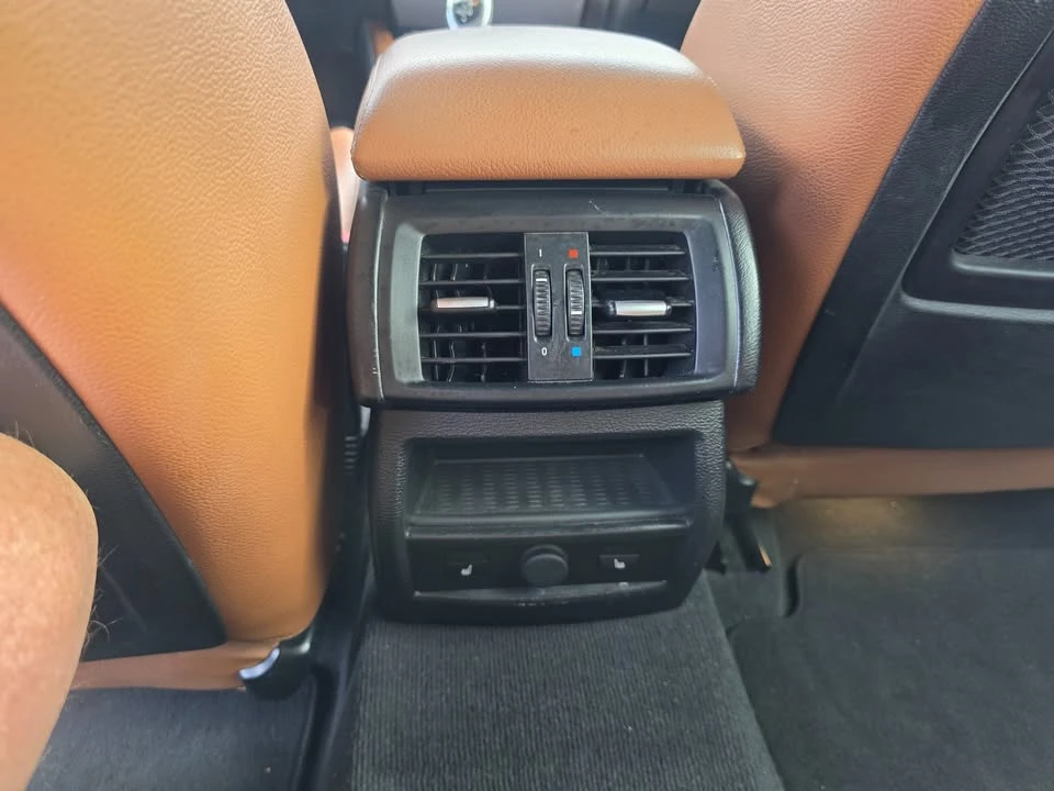 2016 BMW F25 X3 - Image 14 of 20