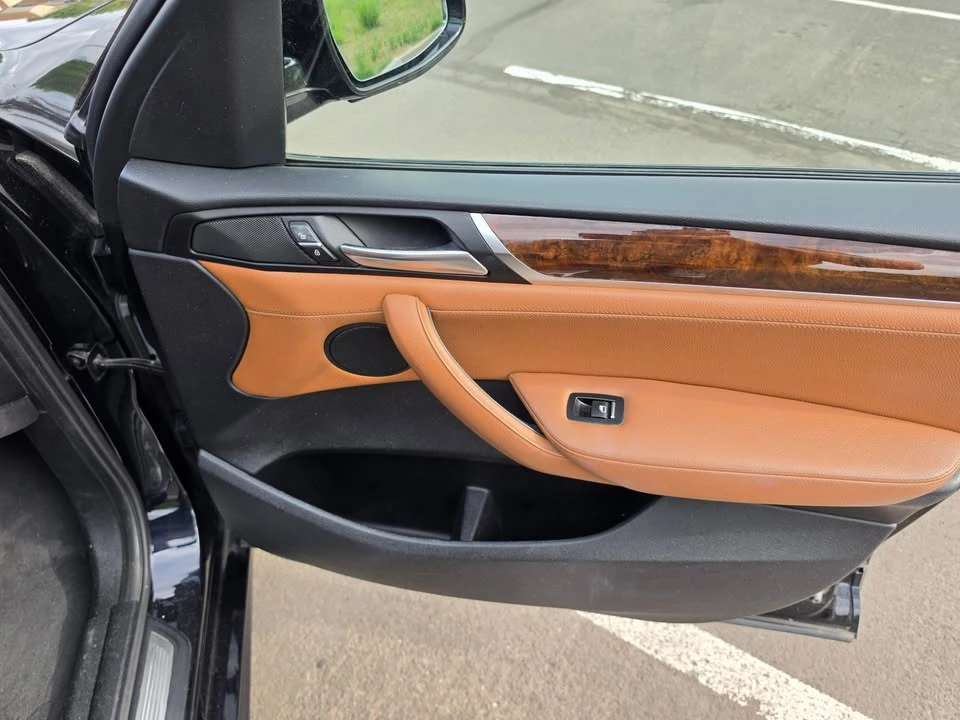 2016 BMW F25 X3 - Image 19 of 20