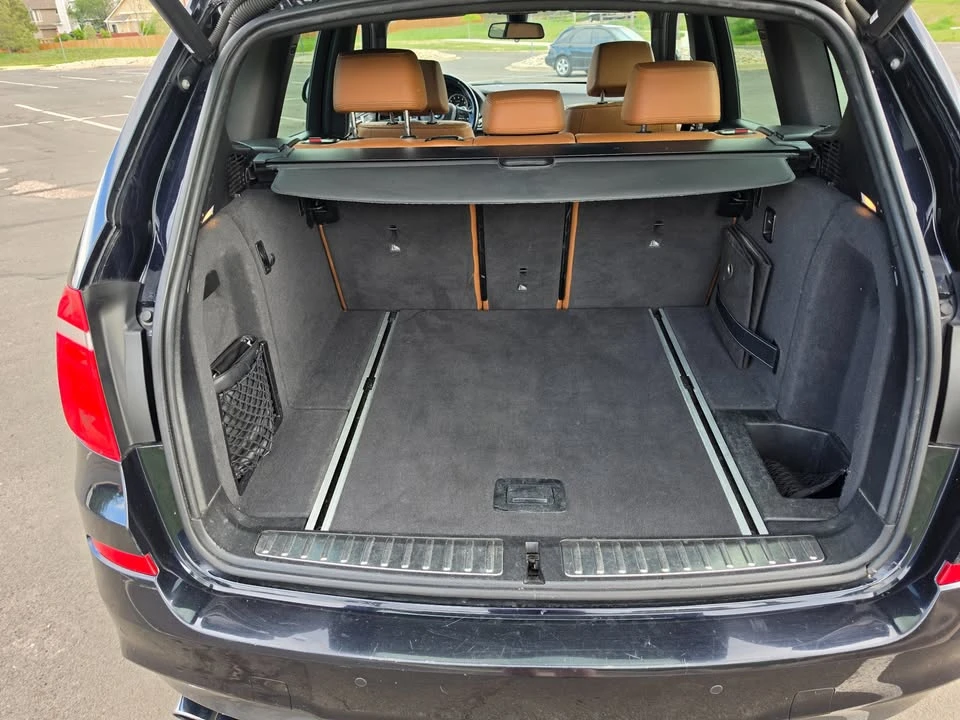 2016 BMW F25 X3 - Image 15 of 20