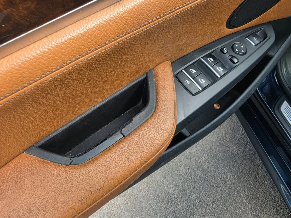 2016 BMW F25 X3 - Image 11 of 20