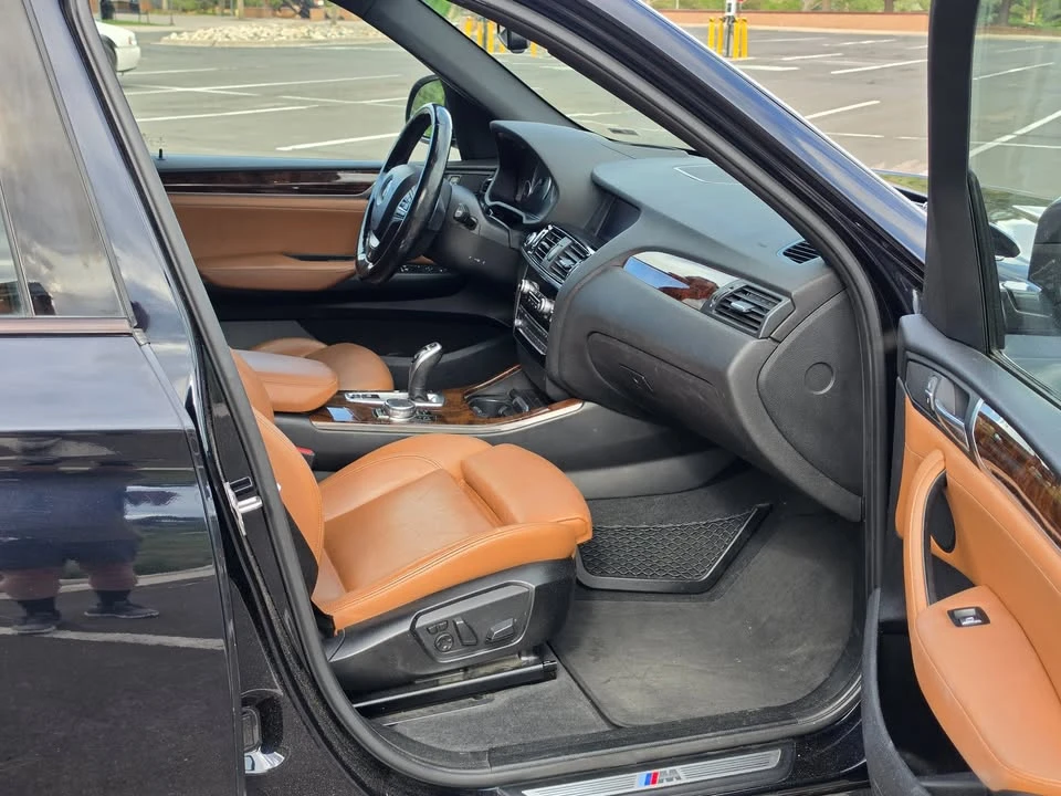 2016 BMW F25 X3 - Image 20 of 20