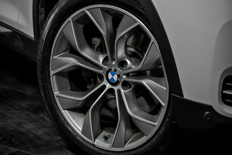 2016 BMW F25 X3 - Image 3 of 12