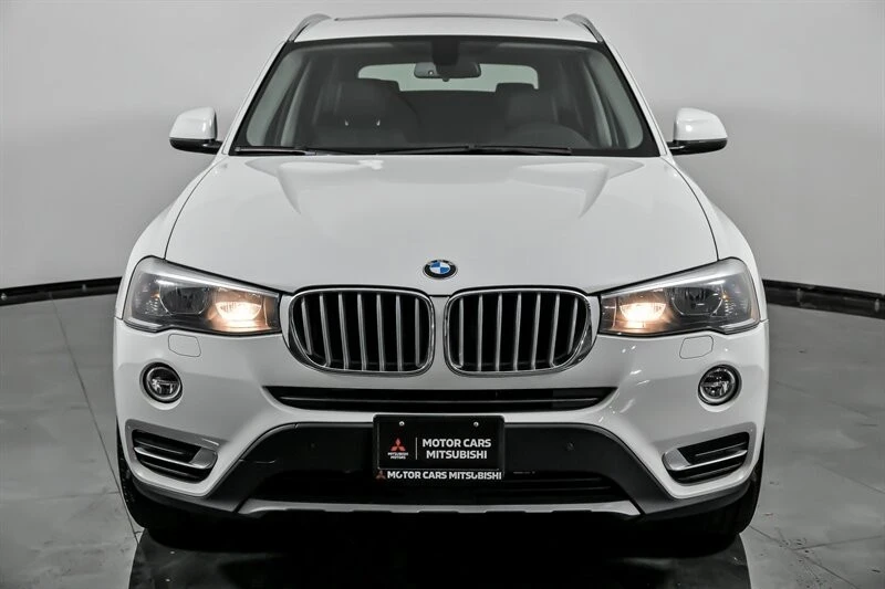 2016 BMW F25 X3 - Image 4 of 12