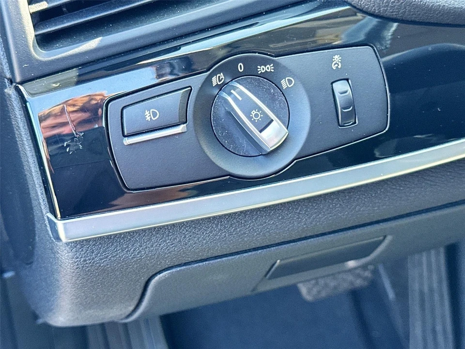 2016 BMW F25 X3 - Image 10 of 12