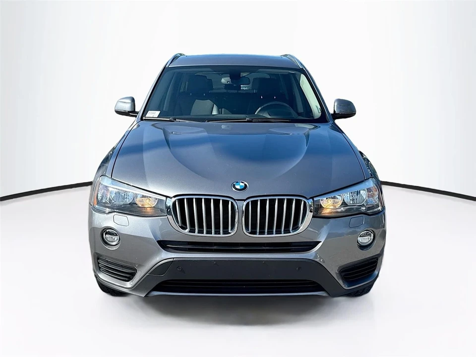 2016 BMW F25 X3 - Image 2 of 12