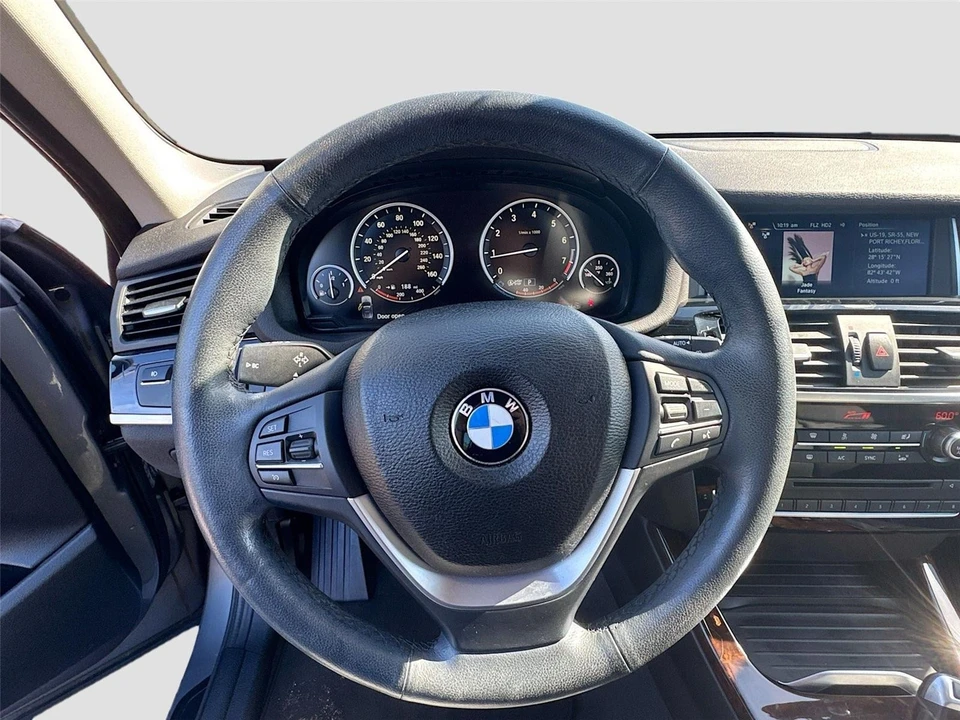 2016 BMW F25 X3 - Image 11 of 12