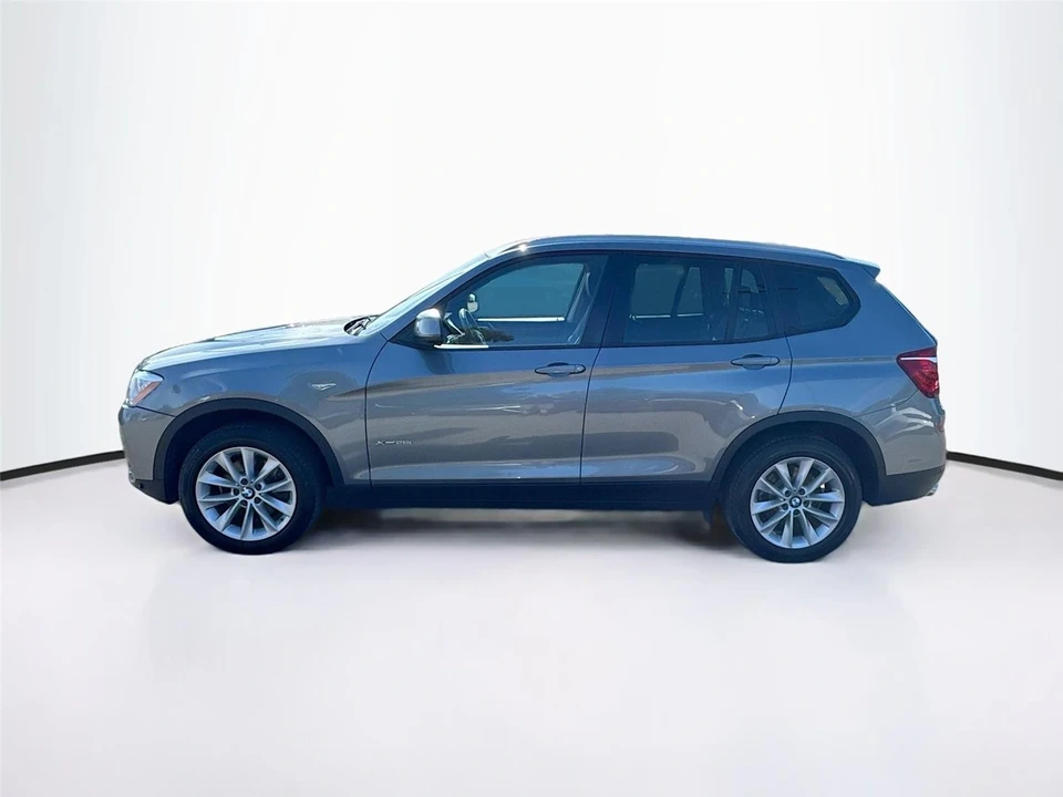 2016 BMW F25 X3 - Image 4 of 12