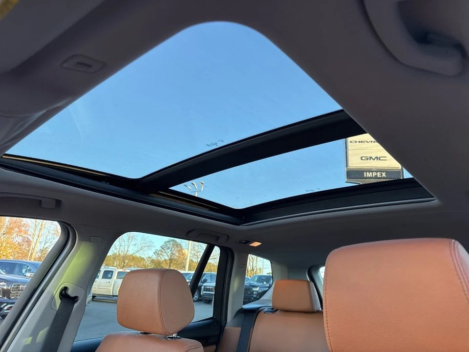 2016 BMW F25 X3 - Image 11 of 12