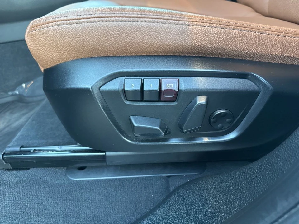 2016 BMW F25 X3 - Image 10 of 12