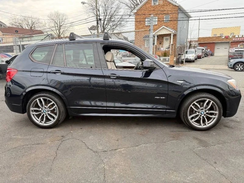 2016 BMW F25 X3 - Image 7 of 12