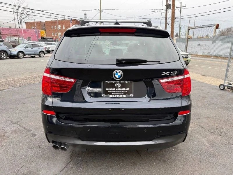 2016 BMW F25 X3 - Image 5 of 12