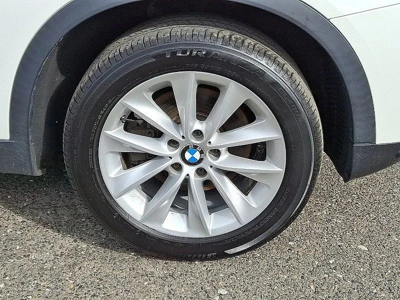 2016 BMW F25 X3 - Image 9 of 12
