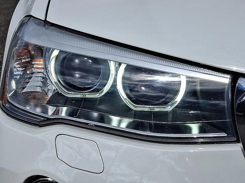 2016 BMW F25 X3 - Image 10 of 12