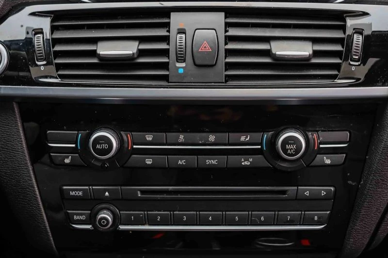 2016 BMW F25 X3 - Image 12 of 12
