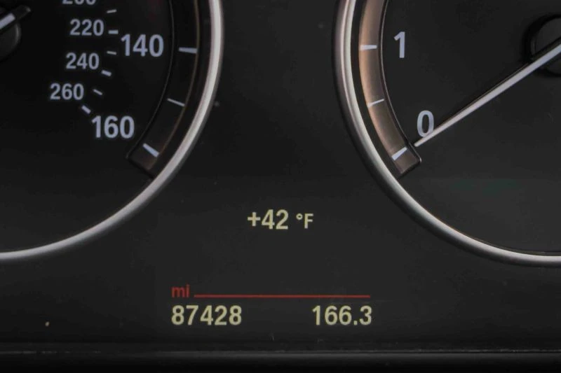 2016 BMW F25 X3 - Image 8 of 12