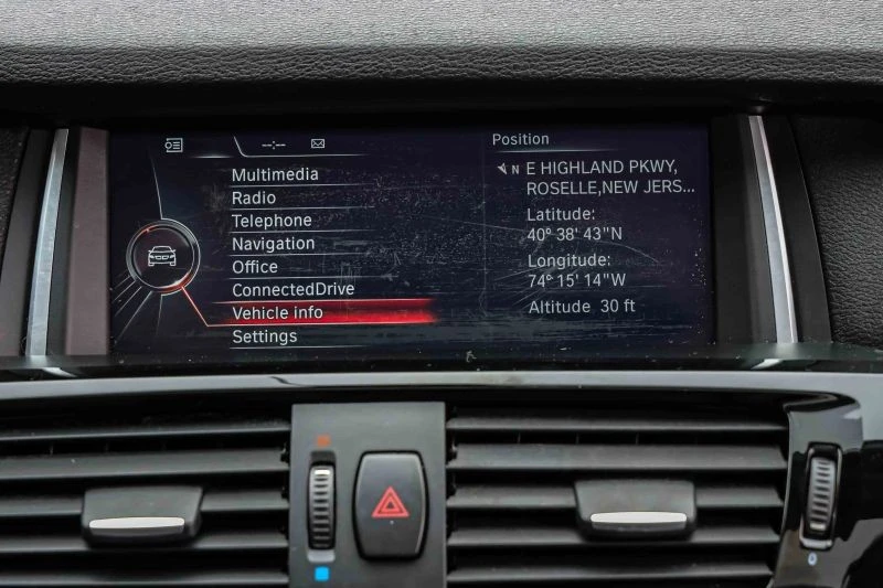 2016 BMW F25 X3 - Image 11 of 12