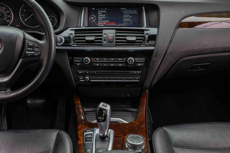 2016 BMW F25 X3 - Image 10 of 12