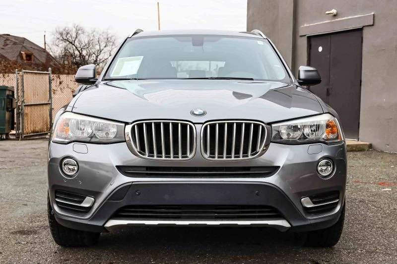 2016 BMW F25 X3 - Image 2 of 12