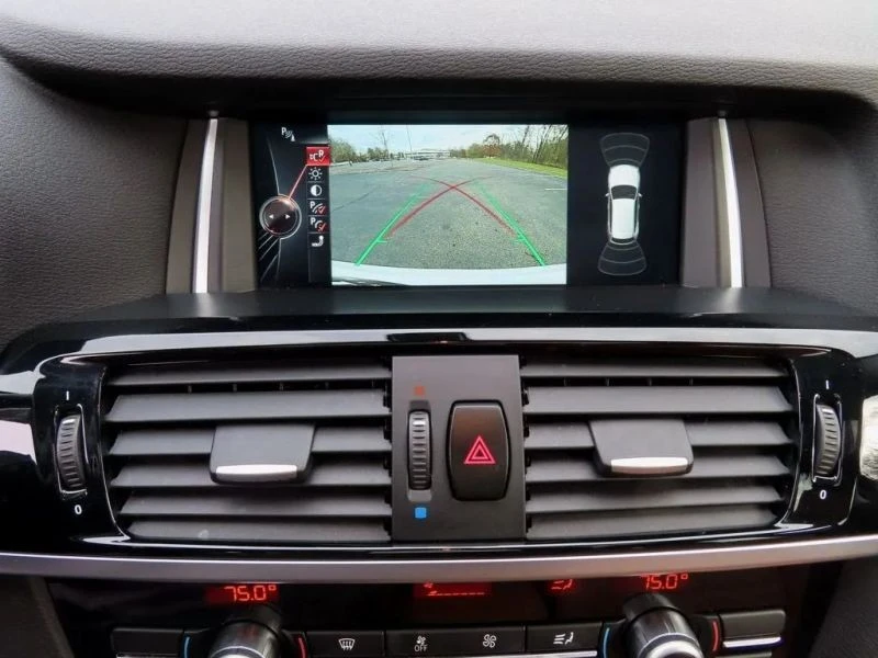 2016 BMW F25 X3 - Image 8 of 12
