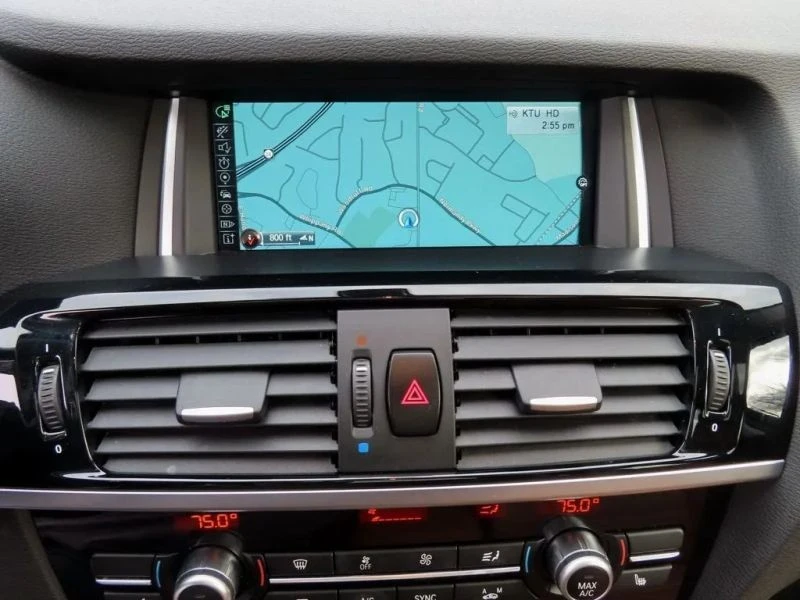 2016 BMW F25 X3 - Image 7 of 12