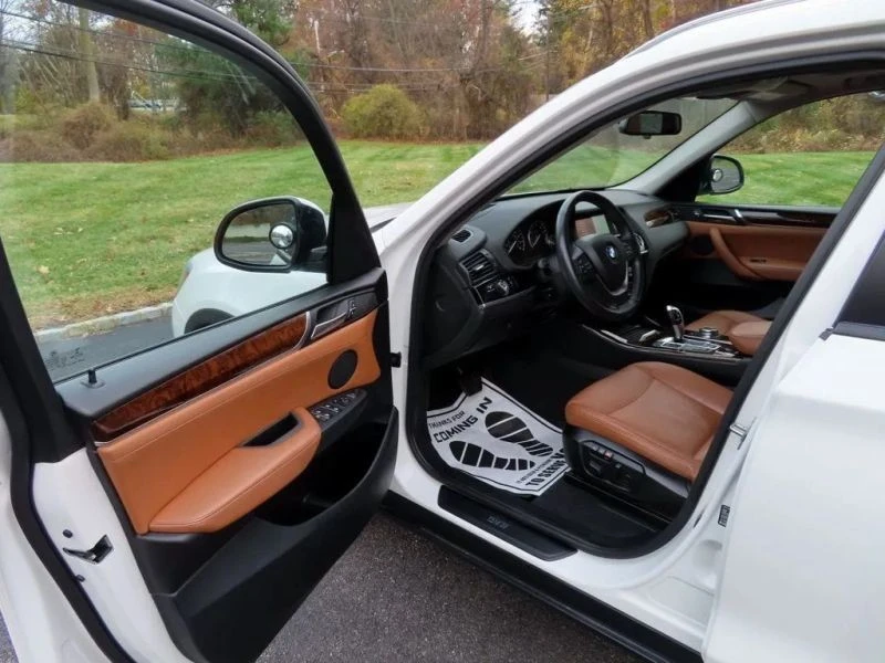 2016 BMW F25 X3 - Image 5 of 12