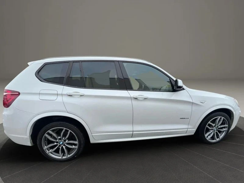 2016 BMW F25 X3 - Image 4 of 12