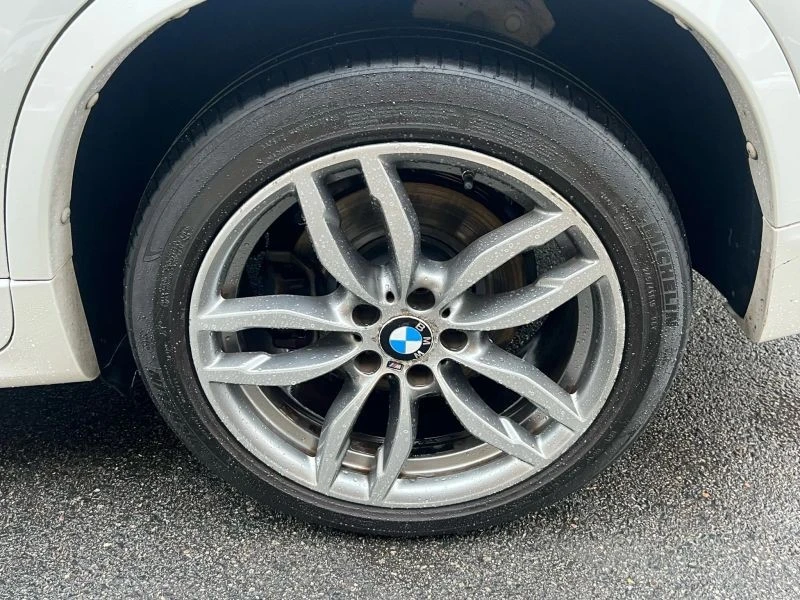 2016 BMW F25 X3 - Image 11 of 12