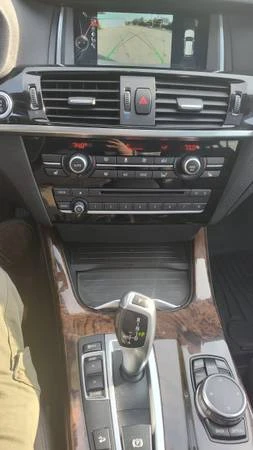 2016 BMW F25 X3 - Image 2 of 13