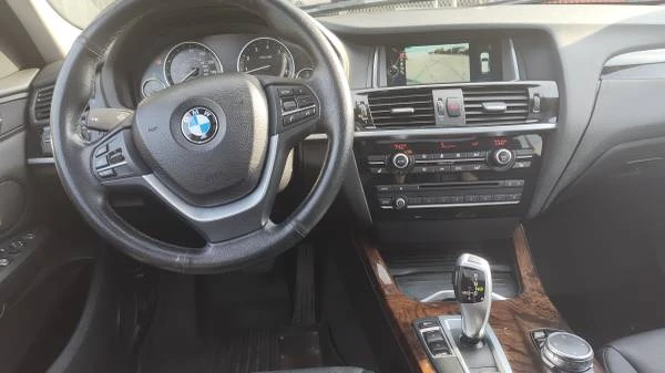 2016 BMW F25 X3 - Image 5 of 13