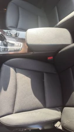 2016 BMW F25 X3 - Image 12 of 13