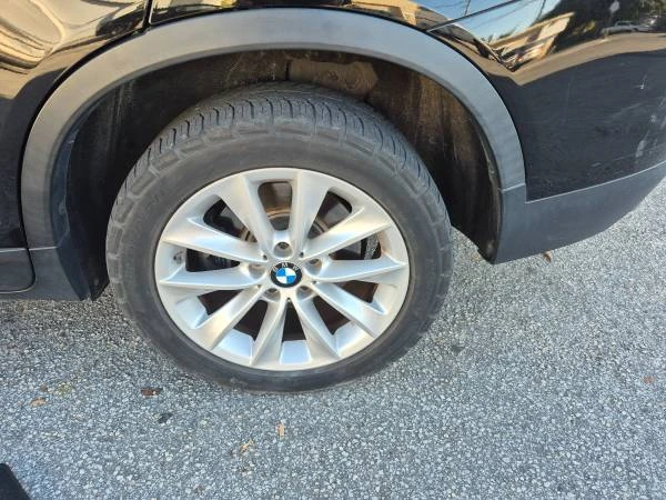2016 BMW F25 X3 - Image 6 of 8