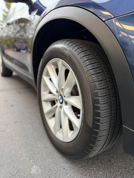 2016 BMW F25 X3 - Image 21 of 23
